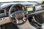 GMC Acadia Denali 2016 года